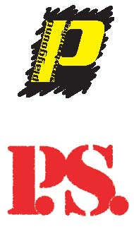 Logo Design by TDC Communications