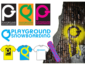 Logo Design by powderped