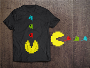 T-shirt Design by Hartawan®