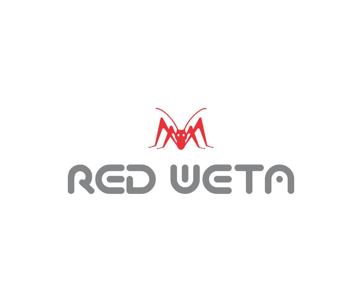 Diseño de Logo por SK para Red Weta Ltd | Diseño #4350865