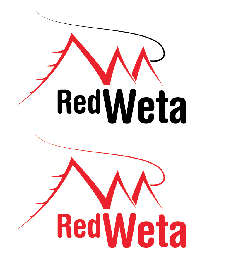 Diseño de Logo por alone para Red Weta Ltd | Diseño #4346971