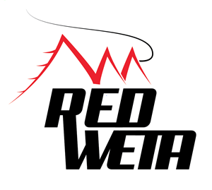 Logo Design by alone for Red Weta Ltd | Design: #4353944