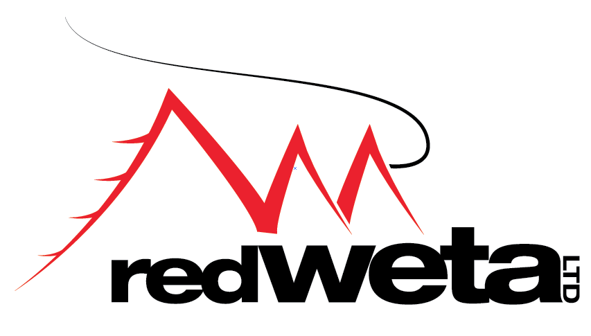 Logo-Design von alone für Red Weta Ltd | Design #4377215