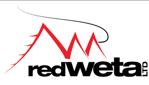 Logo Design by alone for Red Weta Ltd | Design #4392036