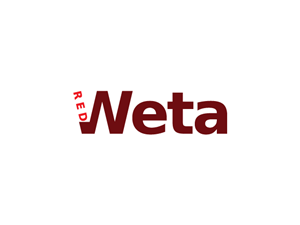 Logo Design by CaptainZZ for Red Weta Ltd | Design #4356094