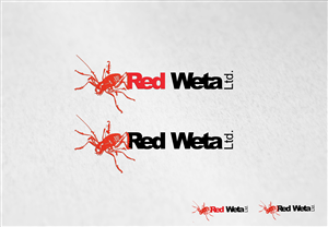 Design de Logo par Tbobby979 pour Red Weta Ltd | Design : #4338809