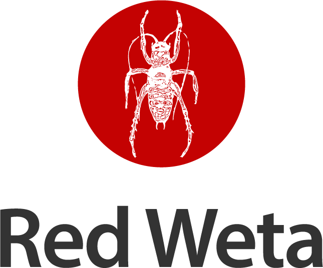 Design de Logo par theK pour Red Weta Ltd | Design #4335779