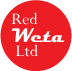 Logo Design by dhanaji.gadade for Red Weta Ltd | Design #4335844