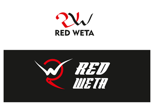 Logo Design by keynesis for Red Weta Ltd | Design: #4350898