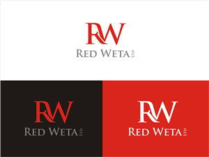 Design de Logo par Sushma pour Red Weta Ltd | Design : #4336036