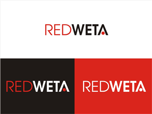 Design de Logo par Sushma pour Red Weta Ltd | Design : #4336165