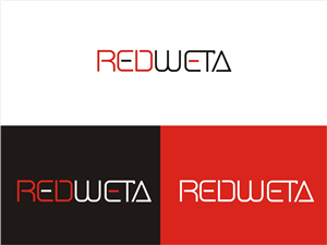 Design de Logo par Sushma pour Red Weta Ltd | Design : #4336175