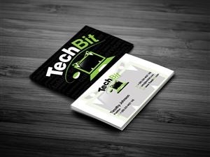 Visitenkarten-Design von diRtY.EMM für dieses Projekt | Design: #1235546