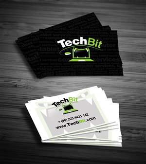 Visitenkarten-Design von diRtY.EMM für dieses Projekt | Design: #1245009