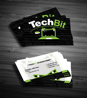 Visitenkarten-Design von diRtY.EMM für dieses Projekt | Design: #1251972