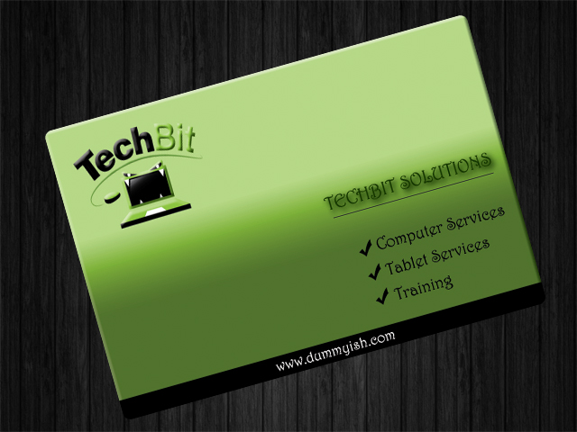 Design de Carte de Visite par Ishmeet pour ce projet | Design #1251514
