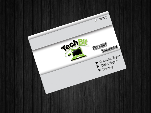 Business Card Design by Ishmeet for this project | Design #1251591