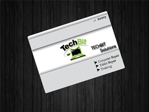 Visitenkarten-Design von Ishmeet für dieses Projekt | Design: #1251591
