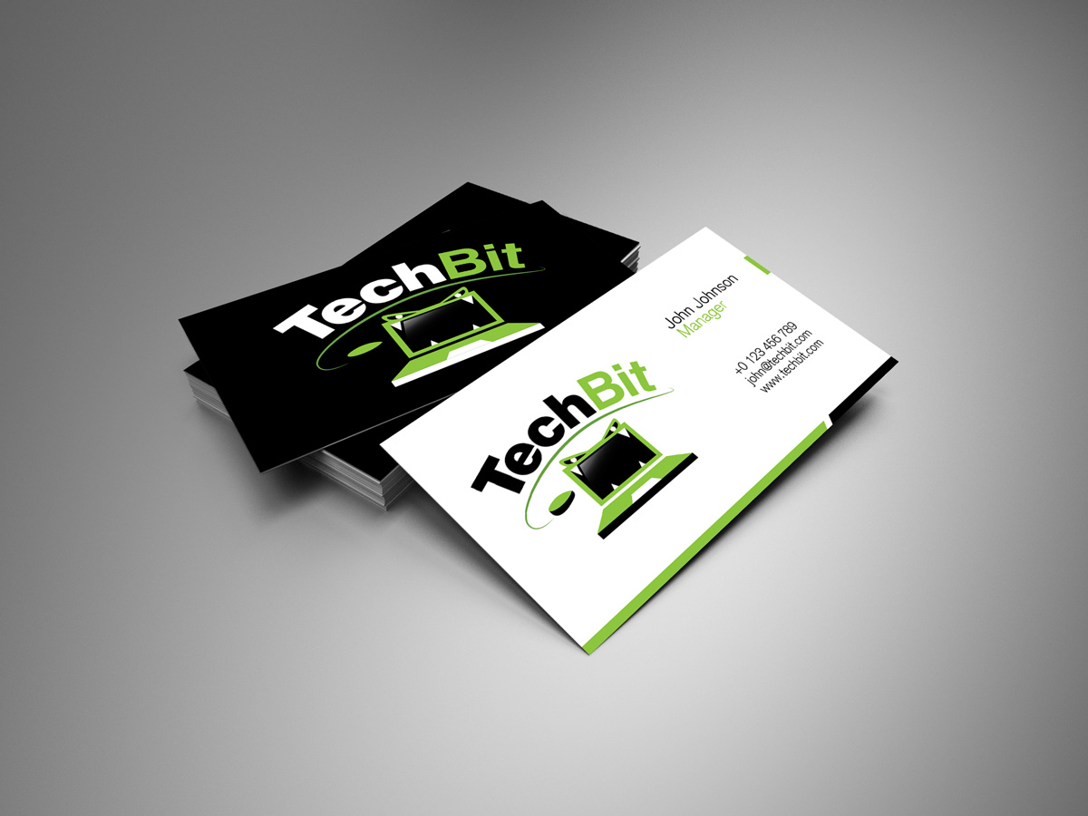 Business Card Design by creativedesign for this project | Design #1246637