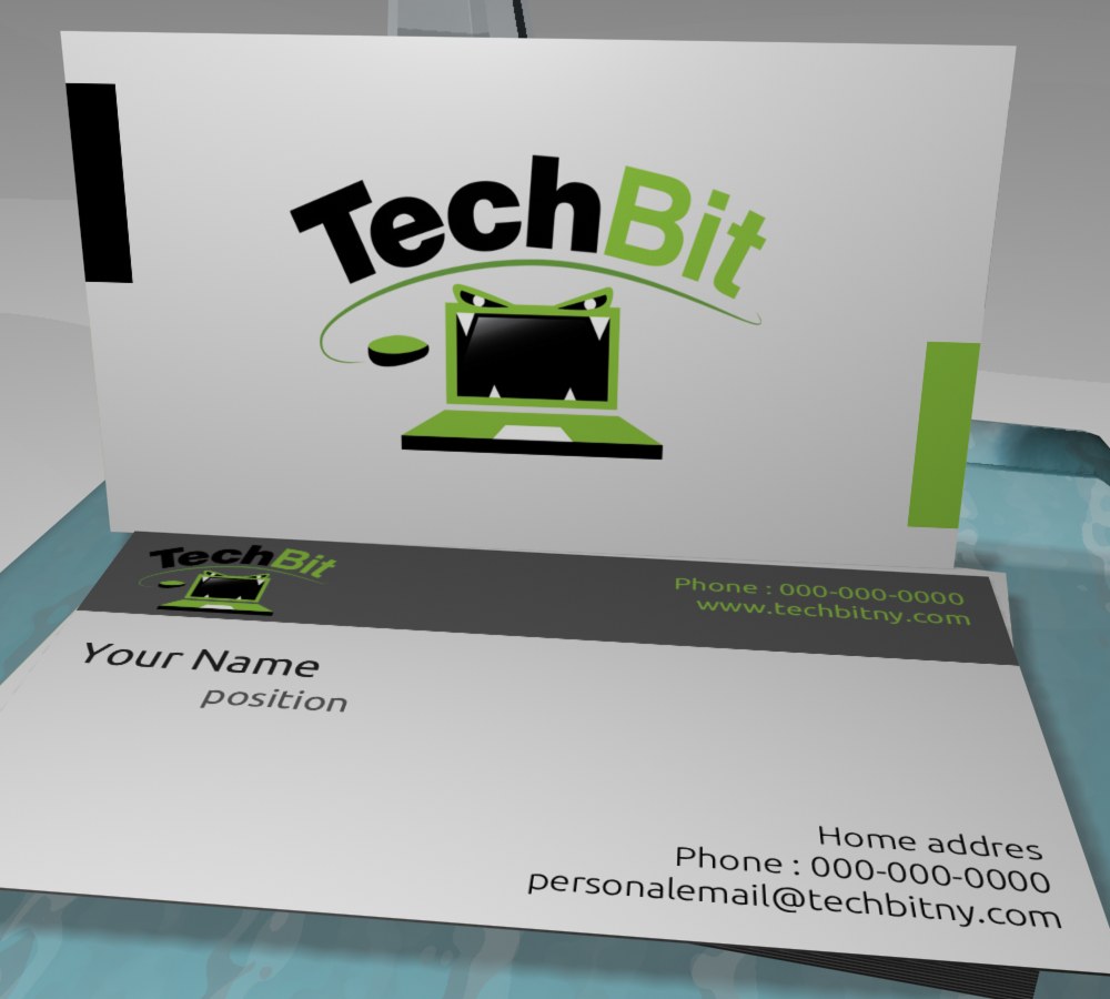 Business Card Design by Skylight for this project | Design #1249657