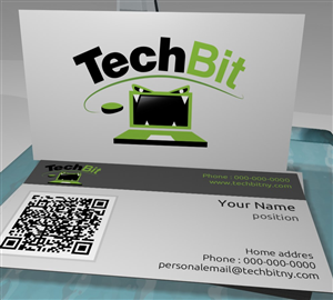 Business Card Design by Skylight for this project | Design #1249670