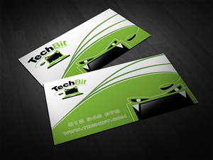 Visitenkarten-Design von Scorpius design für dieses Projekt | Design: #1236992