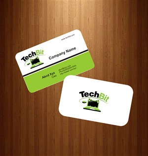 Business Card Design by joys4 for this project | Design #1236904