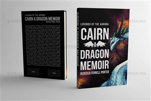 eBook Cover Design by CENTERSPREAD