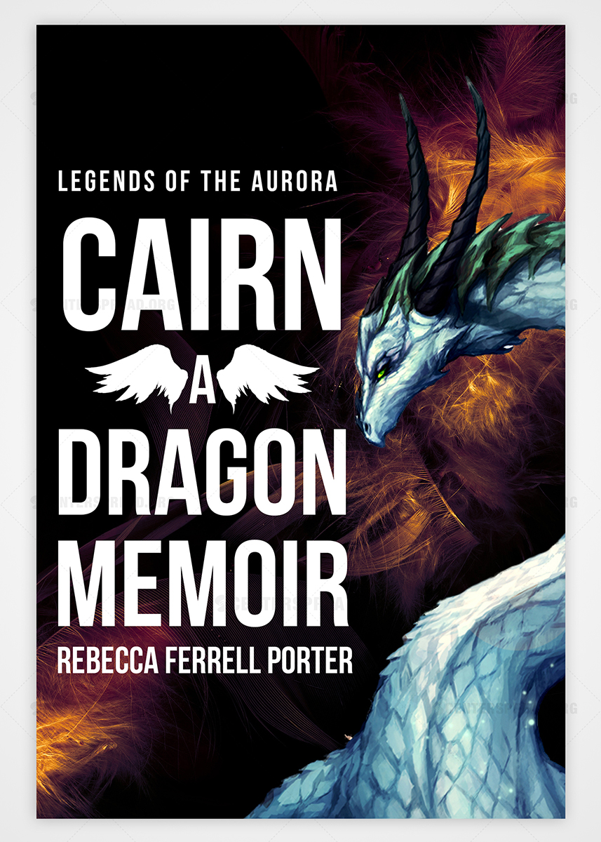 eBook Cover Design by CENTERSPREAD for this project | Design #4390494