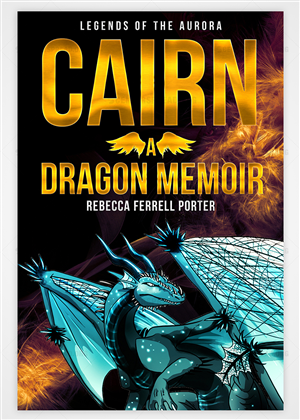 eBook Cover Design by CENTERSPREAD for this project | Design: #4397243