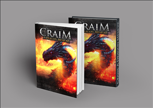 eBook Cover Design by Carlos Alba D. for this project | Design: #4399384