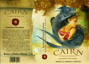 Giseño de Portada de eBook por Vanes7