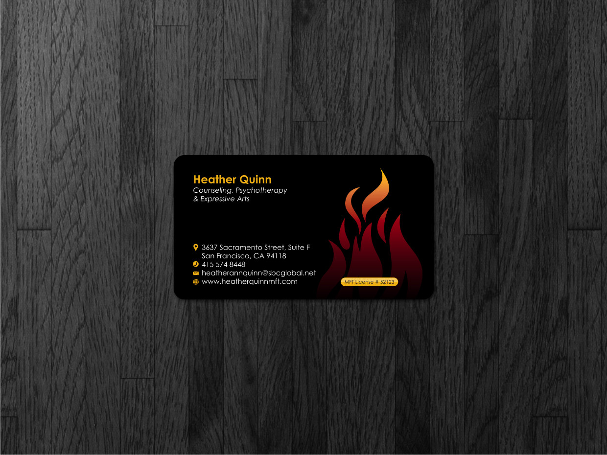 Design de Carte de Visite par Atvento Graphics pour ce projet | Design #1251081