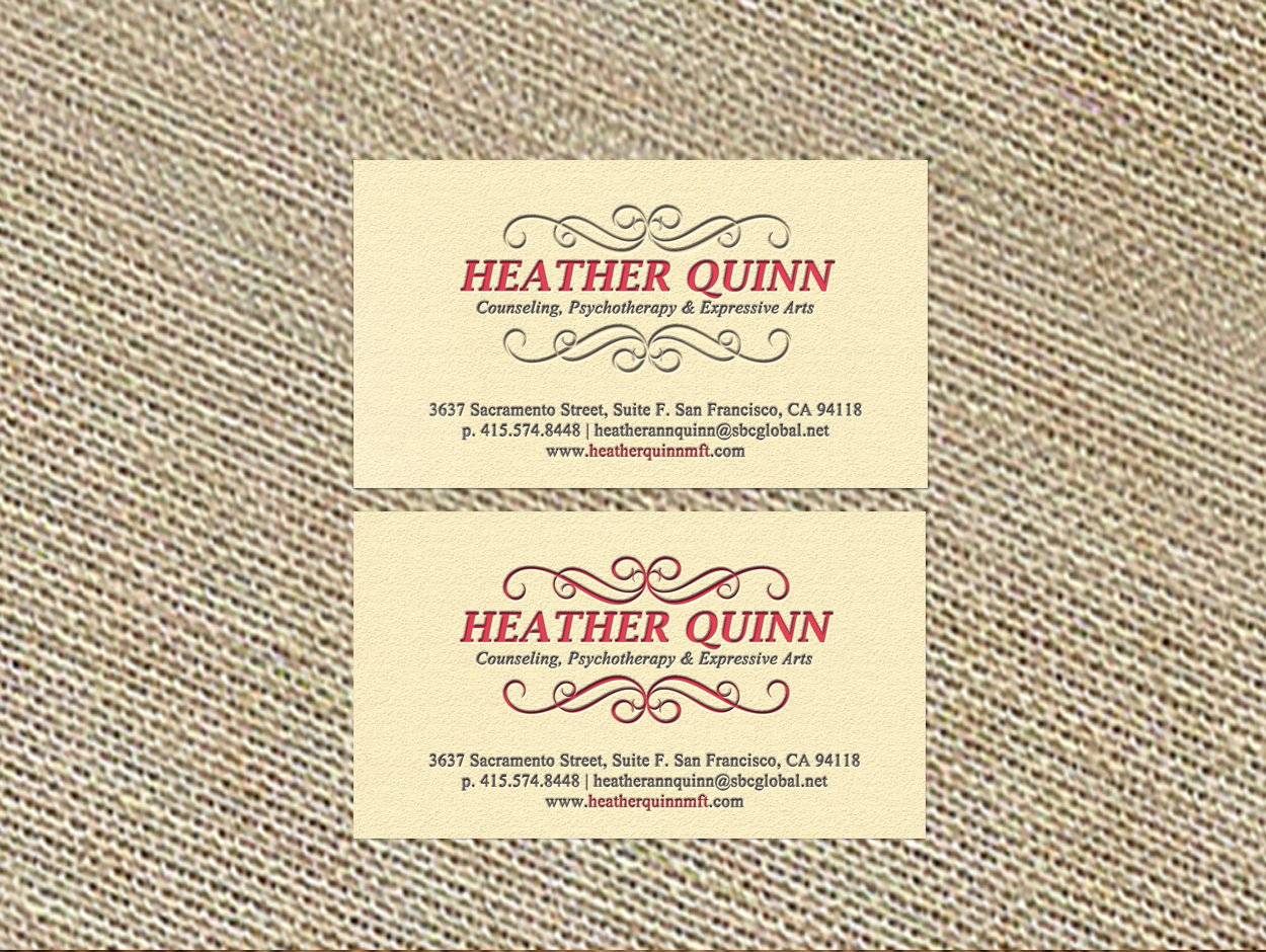 Visitenkarten-Design von antigrafis für dieses Projekt | Design #1255815