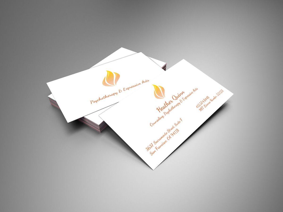 Business Card Design by creativedesign for this project | Design #1236971
