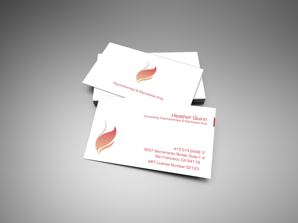Business Card Design by creativedesign for this project | Design #1236976