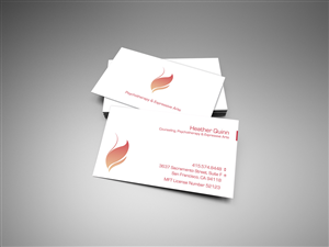 Business Card Design by creativedesign for this project | Design: #1236976