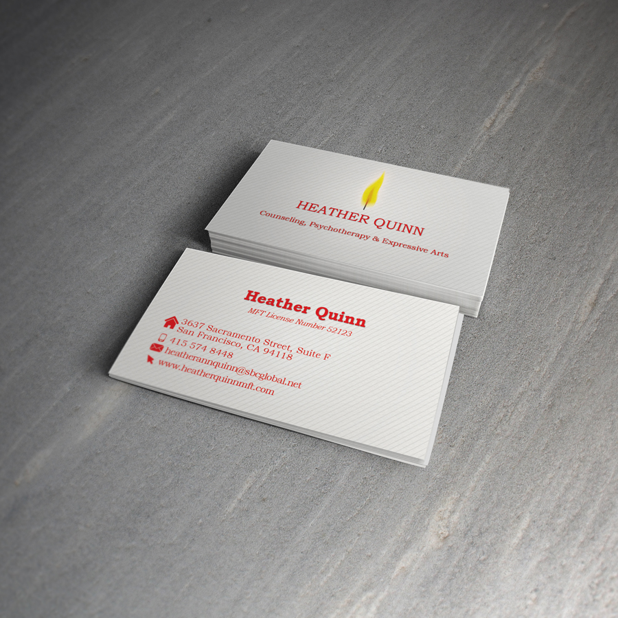 Business Card Design by Octav for this project | Design #1254065