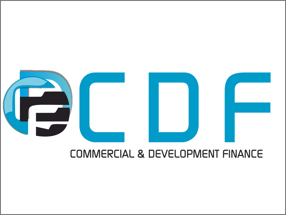 Diseño de Logo por DITS para CDG Finance | Diseño #4338349