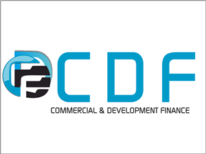 Logo Design by DITS for CDG Finance | Design: #4338349