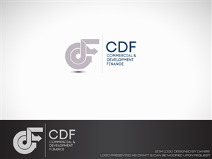 Logo Design by dan99