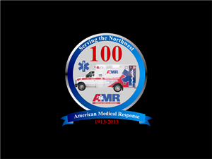 Logo Design by R16 for AMR | Design: #1261281