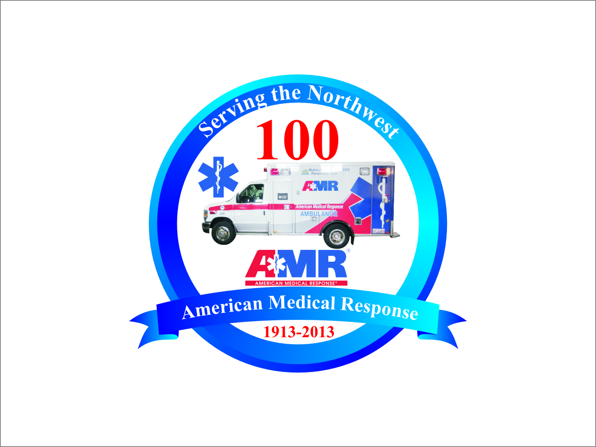 Logo Design by R16 for AMR | Design #1261292