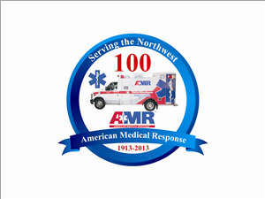 Logo Design by R16 for AMR | Design: #1261292