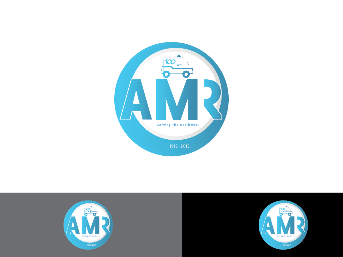 Logo-Design von Nightsky für AMR | Design #1263397