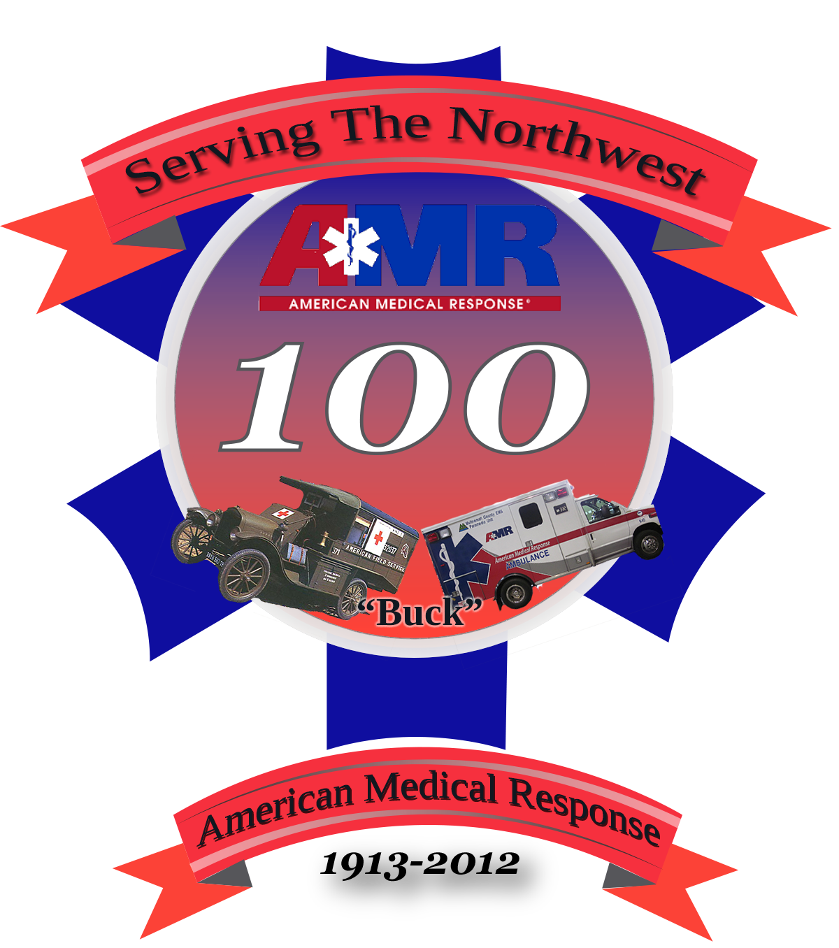 Logo Design by Brittany Grigsby Designs for AMR | Design #1264525