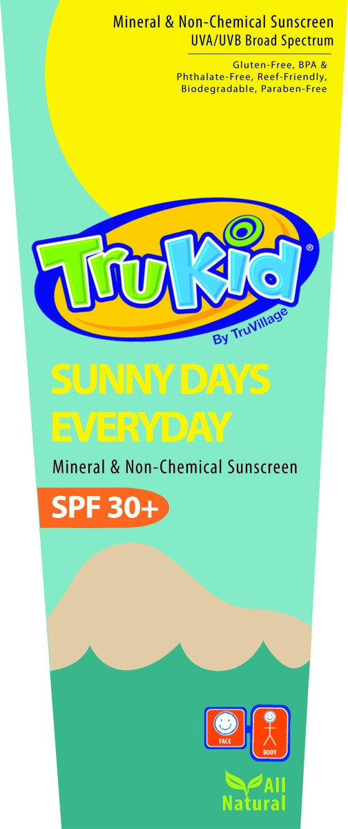 Packaging Design by Sara Zafra for Tree Star Group, Inc. dba TruKid | Design #1239213