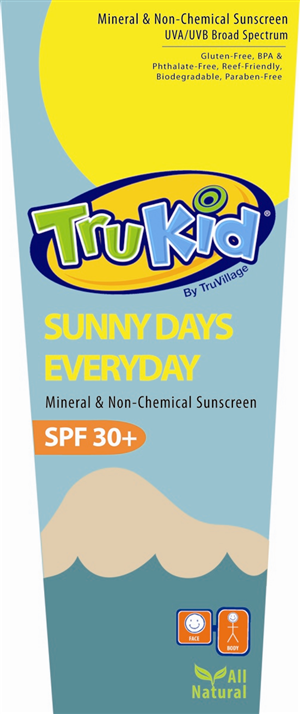 Packaging Design by Sara Zafra for Tree Star Group, Inc. dba TruKid | Design #1239213