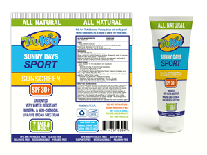Packaging Design by Mari for Tree Star Group, Inc. dba TruKid | Design #1240123