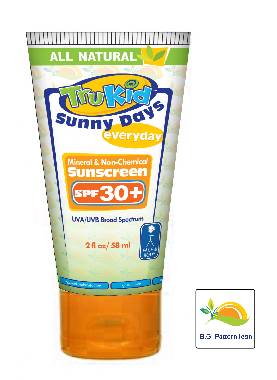 Packaging Design by Aya Bissar for Tree Star Group, Inc. dba TruKid | Design #1245864